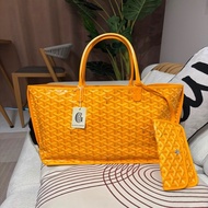 Goyard Anjou pm tote