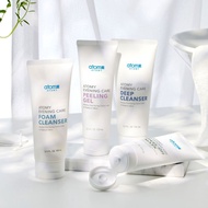 Atomy Evening Care 4-Step Skincare Set | Cleansing & Care Kit