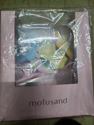 mofusand 貓咪玩偶