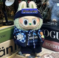 HOTBUY - Labubu衫 (不包公仔) 可愛系列 (labubu clothing拉布布服裝 for popmart) LABUBU1096