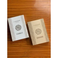 Al Quran Alhuda A5 Al Quran A5