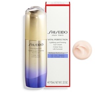 Shiseido 資生堂 賦活塑顏提拉眼霜 煥白珀翡眼霜15ml 悅薇抗糖眼霜Vital Perfection 15ml