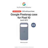 [GWP] Google Pixel 10/10 Pro Case