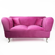 Jewelry Box，Sofa Cushions for Dollhouse Living Room or Bedroom Decor, 12inch Dolls Accessories, Furn