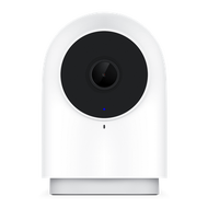 Apple - Aqara Camera Hub G2H Pro 攝影機中樞