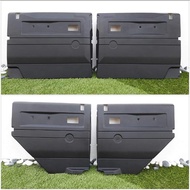 Land Rover Defender door card