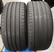 中古GOODYEAR 固特異 F1A5. 245/40-19