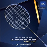 Raket Mizuno Zephyr HS72 Original
