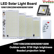 VVDZA 1Pcs LED Lamp Chips, SMD Bulb 2835 10W/15W/25W/40W/60W/100W LED  Light Board, White Light with