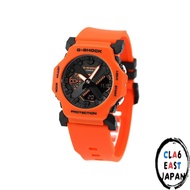 [CASIO G-SHOCK] CASIO G-SHOCK Analog-Digital GA-2300 Series Quartz Men's Watch GA-2300FL-4A [Paralle