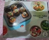 康寧 CorningWare 章魚燒機