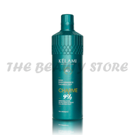 Kelami hydrogen developer peroxide cream 3%6%9%12% 1000ml