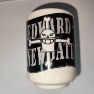 BANDAI - One Piece 海賊王 ~馬林福德最終決戰~ 一番賞 F賞 茶杯 No.2[平行進口]