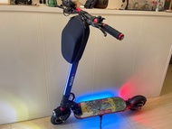 Grace9電動滑板車