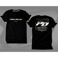 LAND PILOT PD T-SHIRT / VIRAL LAND PILOT T-SHIRT / 3rd Land Pilot DISTRO T-SHIRT