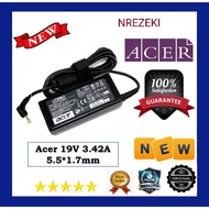 Acer Monitor G236HL H236HL S230HL S231HL Power Supply 2.1A 65W 4752ZG 4755 4755G 4810T Laptop Charger Adapter