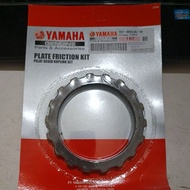 MXKING 135 / EXCITER 135 / EXCITER 2010