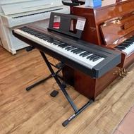 Digital Piano Yamaha P45 second TERJUAL