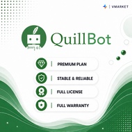QuillBot Premium | AI Paraphraser & Grammar Checker