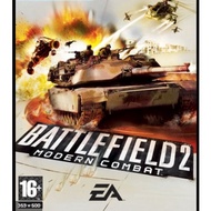 [PS2 GAMES] Battlefield 2