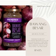 Bawang Besar Bibik Express