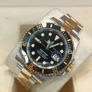 116613ln submariner rolex 2019