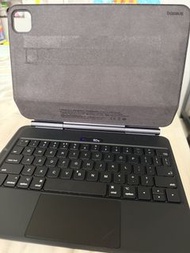 Baseus iPad Pro 鍵盤保護套