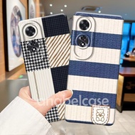 Oppo A60 A38 A18 A58 4G 5G A78 4G Case Latest Fashion Case Procamera Silicone TPU Case Aesthetic Box