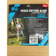 Grass Cutting Blade 9"x 40T (SL-P0927)