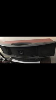 Martin Logan Centre speaker 中置喇叭