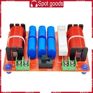 WIN 220W Speaker Frequency Divider Board Bass Subwoofer Frequency Divider