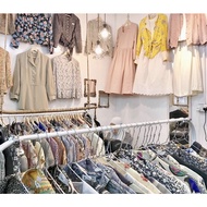 blouse/knitwear/shirt