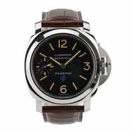 PAN 44mm PAN Luminor Series 44mm Manual Manipulator Men's Watch TCLI
