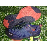 FILA FAST HIKING SIZE 6UK