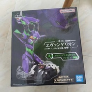 Eva初號機打使徒A賞