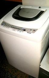 ☆二手☆【東芝】11kg洗衣機 AW-G1280S ，狀況良好 (部份地區免運)