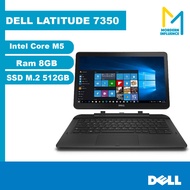 Dell Latitude Series Laptop/ Laptop 2-in-1 Detachable Ultrabook Tablet/ Touch screen/ Non touch/ Cor