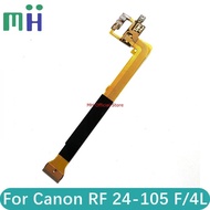 Copy NEW For Canon RF 24-105mm F4 L IS USM Lens AF Focus Sensor Flex Flexible Cable FPC RF24-105 24-