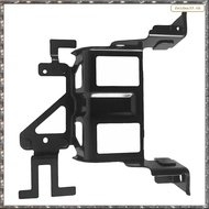 [L W H Y] 2pcs Car Distance Sensor Bracket Electronic Control Unit Bracket 28452-6RR0C 284526RR0C fo