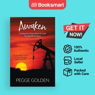 Awaken - Paperback - English - 9781737635604