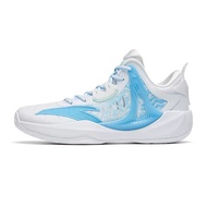 Anta basketball shoes men's light cavalry 7th generation summer kt8 splash anti-slip 6 bubble sports