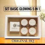 GB SKINCARE(Original HQ). All Set Skincare