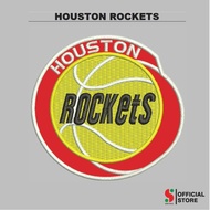 SPORT-54 PATCH LOGO YANKEE HOUSTON ROCKETS