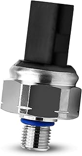 Fuel Injection Pressure Sensor Replace CM-5250 BU5Z-9F972-B BU5A-9F972-CA Fit for Ford Escape Expedi