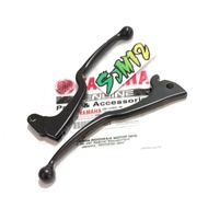 BYSON BRAKE HANDLE + CLUTCH HANDLE