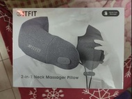 ITFIT 按摩頸枕