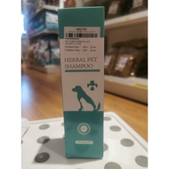 Pet Science Herbal Pet Shampoo shampoo/spray