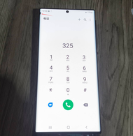 จอ LCD แบบดั้งเดิม100% มีจุดหรือเส้นสำหรับ Samsung S22การแสดงพิเศษหน้าจอสัมผัส6.8 พร้อมกรอบสำหรับ S2