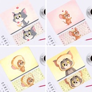 For Macbook Case M4 M3 Air15 M2 Air13 A2681 Pro14：A2442 M1 Macbook Pro Case Macbook air Cartoon case