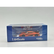 VMB 1/64 Koenisc one 1 Orange 488 VMB030